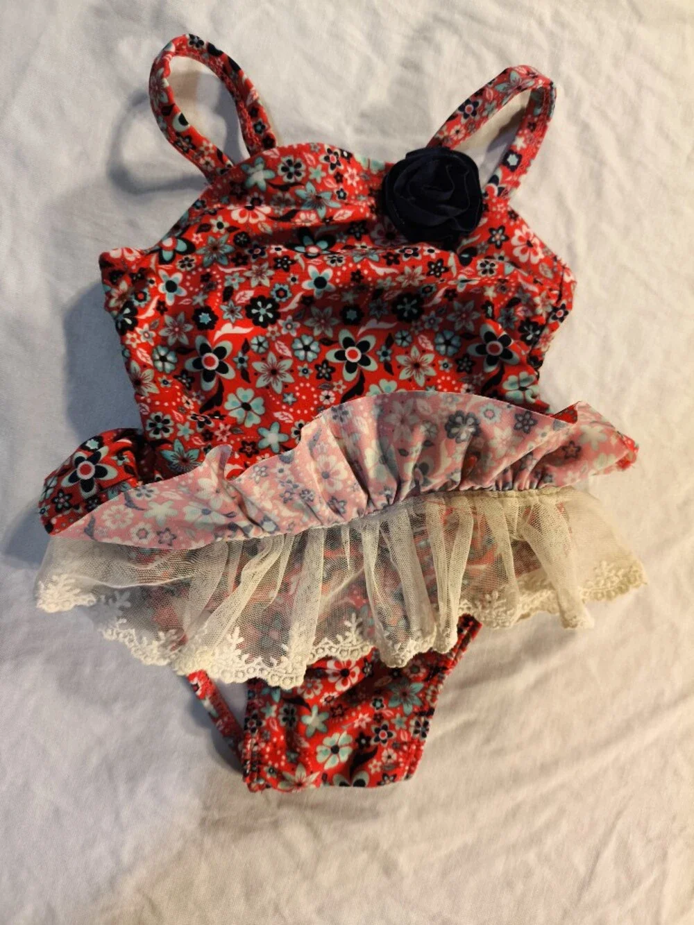Swimsuit 9 Months